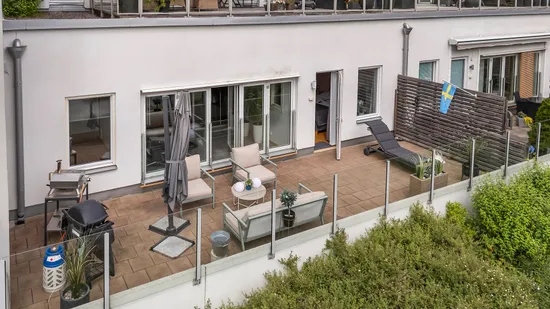 Bostadsrätt, Sankta Ursulas Väg 2 Aa, Blåsbo, Västerås