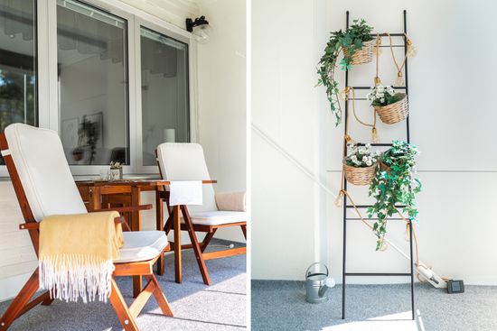 Bostadsrätt, Skjutbanegatan 3C, Haga, Västerås