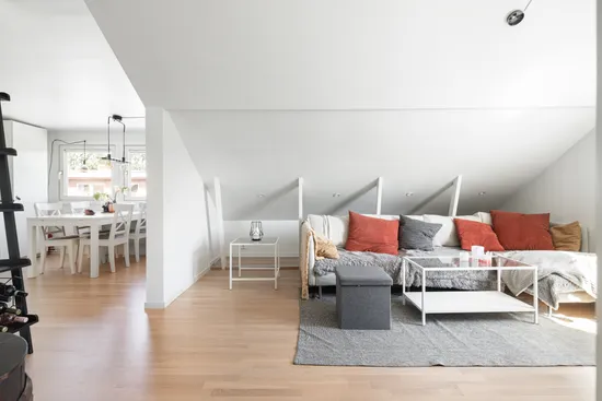 Bostadsrätt, Gullrisgatan 4A, Centrala Hisingen, Göteborg