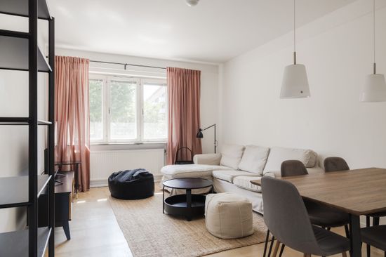 Bostadsrätt, Södra esplanaden 15B, Lund - Centrum, Lund