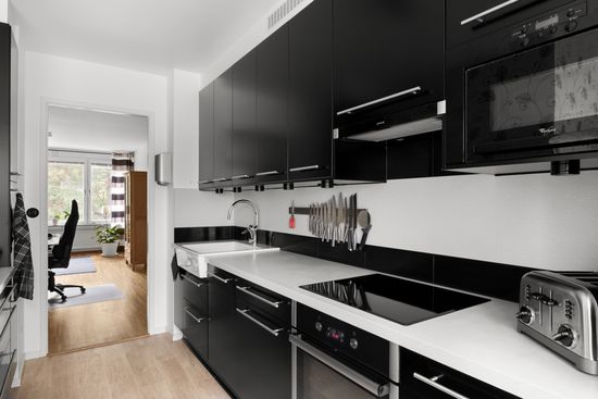 Bostadsrätt, Stenhagsvägen 32, Stenhagen, Karlshamn