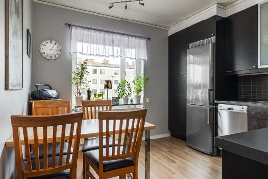 Bostadsrätt, Munkhagsgatan 74, Johannelund, Linköping