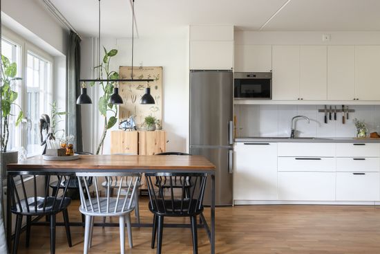 Bostadsrätt, Josef Ekbergs gränd 2, Porslinskvarteren, Värmdö