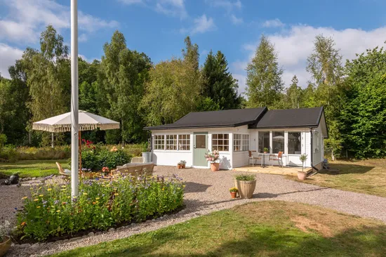 Fritidshus, Hagsätersvägen 8, Kvarsebo, Norrköping