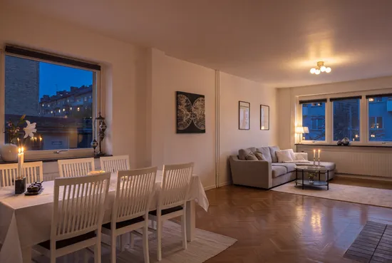 Bostadsrätt, Hjälmshultsgatan 15, Tågaborg/Stattena, Helsingborg