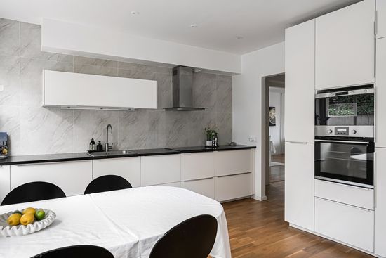 Bostadsrätt, Hjälmshultsgatan 15, Tågaborg/Stattena, Helsingborg