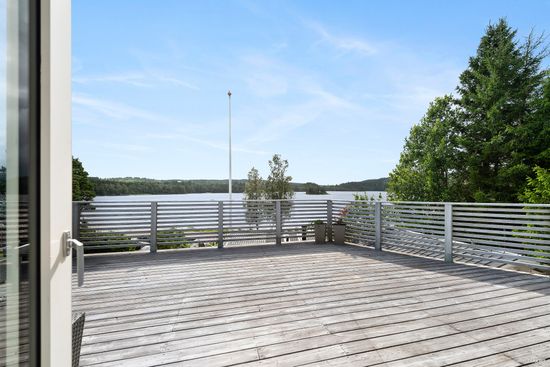 Villa, Sandsjövägen 24, Sandsjön, Svenljunga
