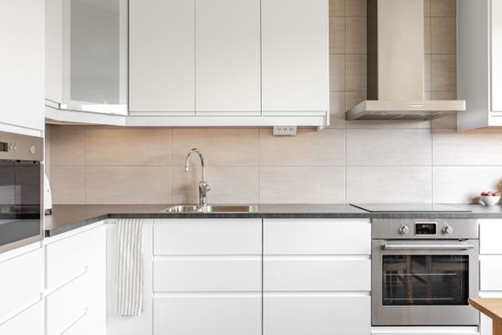 Bostadsrätt, Hornsgatan 22A, Frösön, Östersund