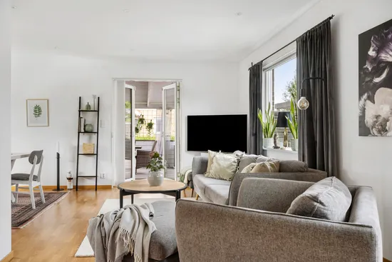 Villa, Fridhemsgatan 32, Epadalen, Ängelholm