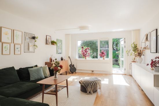 Bostadsrätt, Jägaregatan 66, Nöbbelöv , Lund