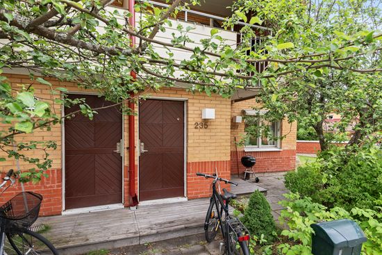 Bostadsrätt, Kärnvägen 235, Ersboda, Umeå