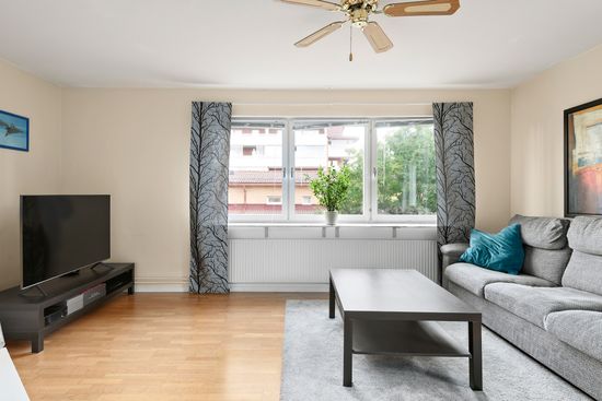 Bostadsrätt, Kärnvägen 235, Ersboda, Umeå