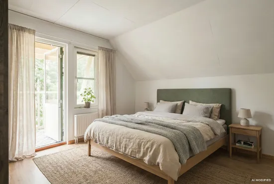 Bostadsrätt, Radhus, Månskensgatan 30E, Andersberg, Gävle