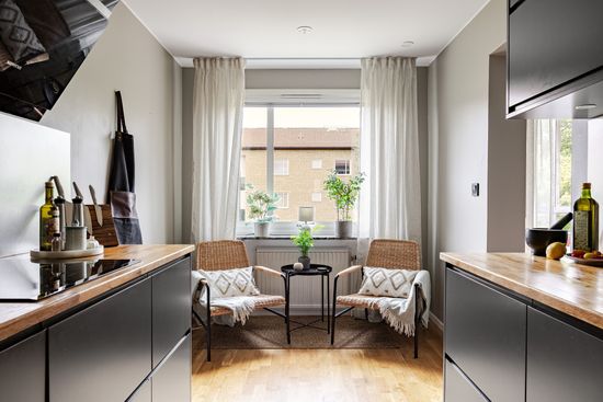 Bostadsrätt, Skräddaretorpsvägen 25A, Skälby , Kalmar