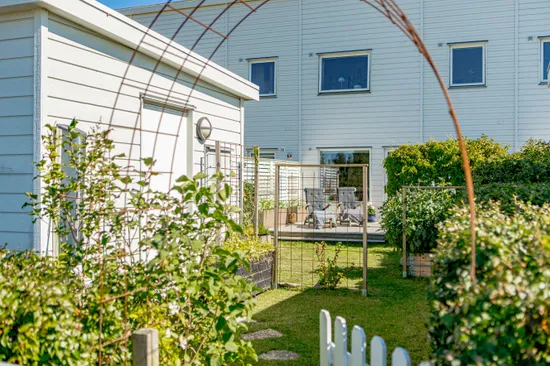 Bostadsrätt, Spireastigen 1C, Kristineslätt, Falkenberg