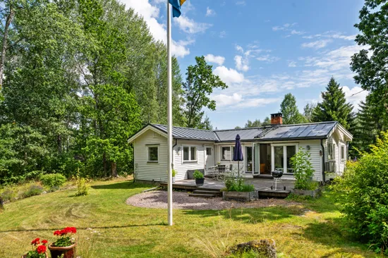 Fritidshus, Ekudden 75, Ekudden, Norrtälje