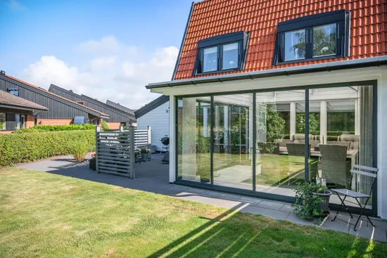 Villa, Alfavägen 22, Ljungdala, Hässleholm