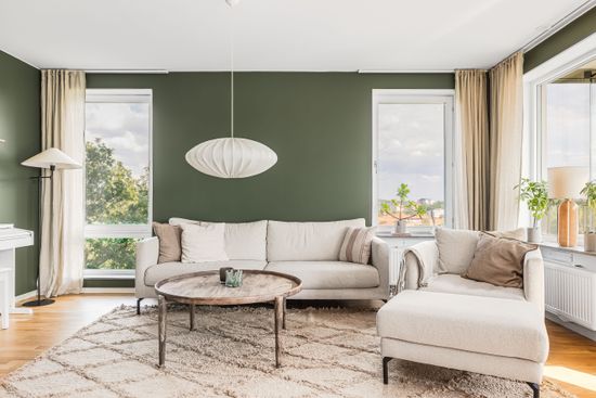 Bostadsrätt, Skvadronsgatan 16, Södra Ekkällan, Linköping