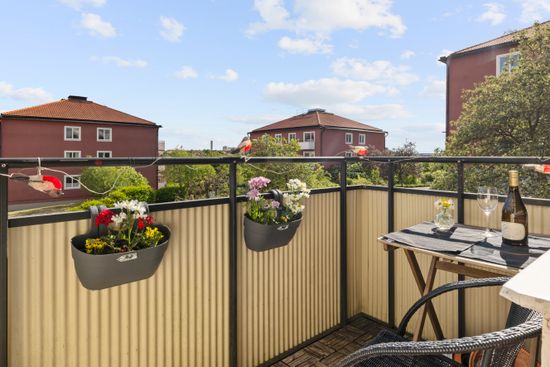 Bostadsrätt, Sigfridsvägen 19, Aspudden, Stockholm