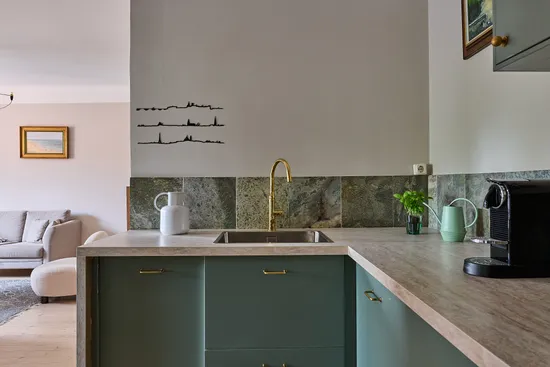 Bostadsrätt, Sveavägen 121A, 3 tr, Vasastan, Stockholm