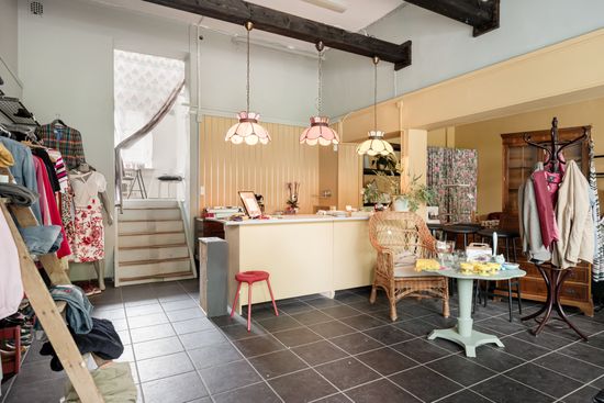 Bostadsrätt, Älvsborgsgatan 26, Kungsladugård, Göteborg