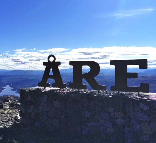 Övrigt, Åre Strand, lgh. nr 15:2 vecka 36, Åre