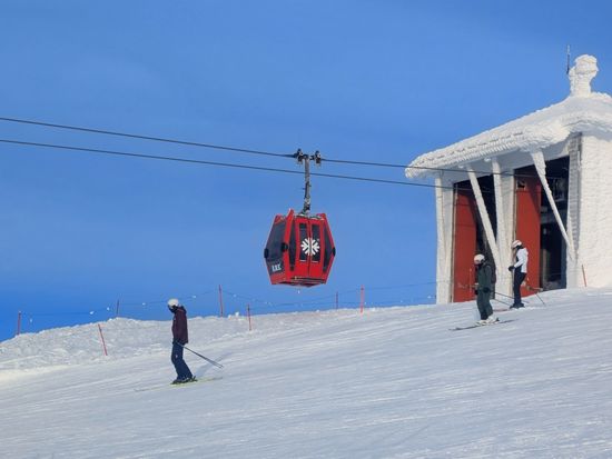 Övrigt, Åre Strand, lgh. 3B4 vecka 14, Åre strand, Åre