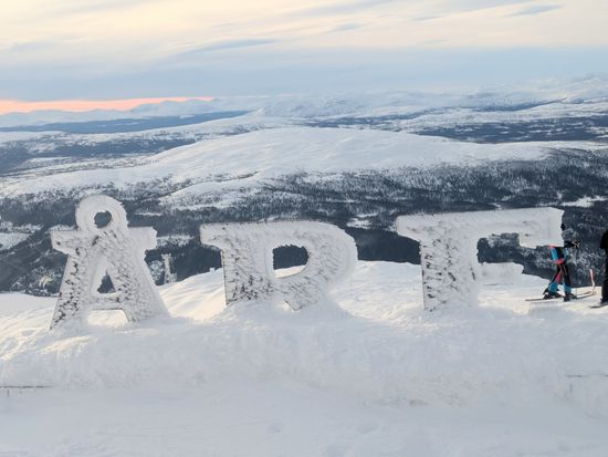 Övrigt, Åre Strand, lgh.22:1 vecka 2, Åre