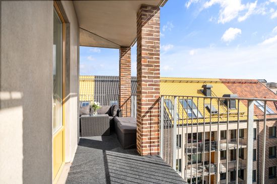 Bostadsrätt, Charlotte Löwenskölds Gränd 4, Hisings Backa, Göteborg