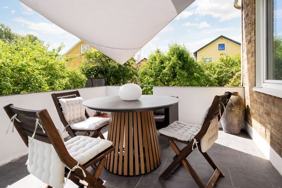 Bostadsrätt, Ättehögsgatan 11, Vidkärr, Göteborg