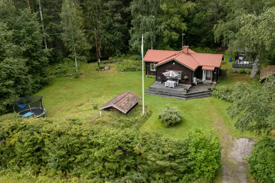 Fritidshus, Medsand 9630, Medsand, Bollnäs