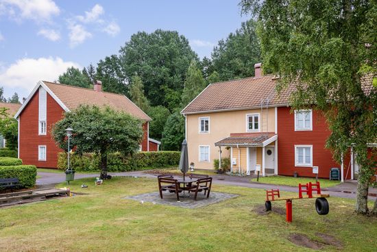 Bostadsrätt, Hanemålavägen 102 B, Hanemåla, Nybro