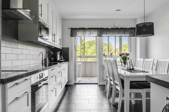 Bostadsrätt, Strandängsgatan 11, Lomma