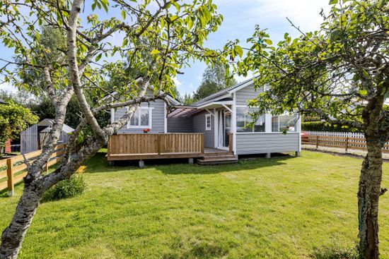 Fritidshus, Balsta Koloniträdgårdsförening Stuga nr 29, Balsta, Eskilstuna