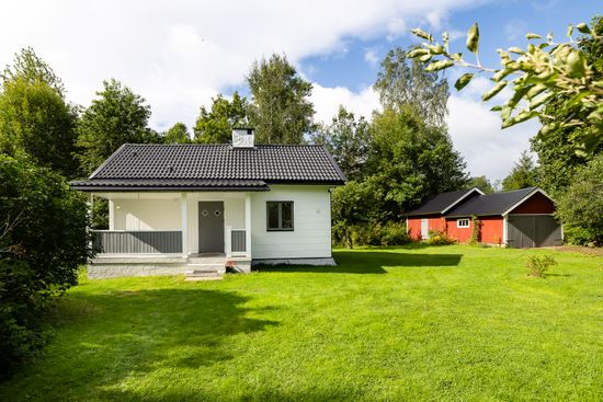 Fritidshus, Käxle 4133, Lekeberg