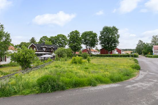 Tomt, Rengatan 2, Älvboda, Skutskär, Älvkarleby