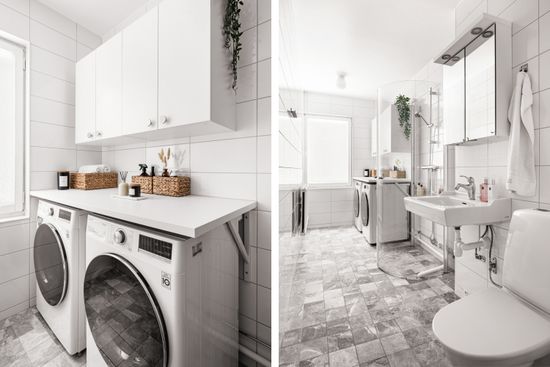 Bostadsrätt, Rönnbärsvägen 5, 1tr, Kungsängen-Tibble, Upplands-Bro