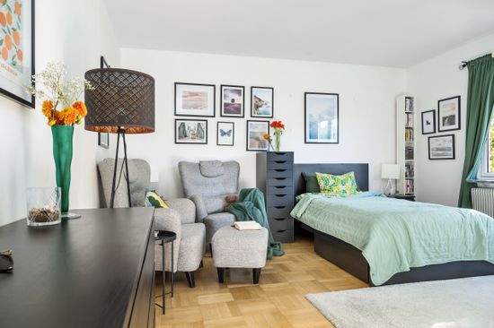 Bostadsrätt, Blockstensgatan 29, Vilbergen, Norrköping