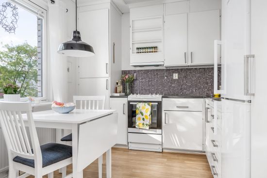 Bostadsrätt, Blockstensgatan 29, Vilbergen, Norrköping