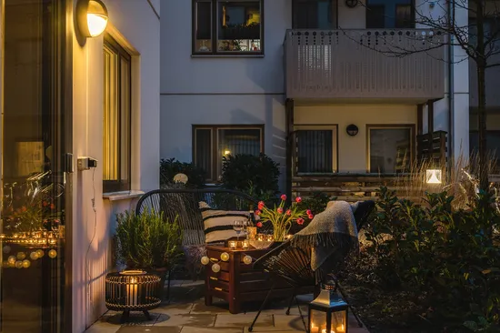 Bostadsrätt, Västra Varvsgatan 21C, Västra Hamnen, Malmö