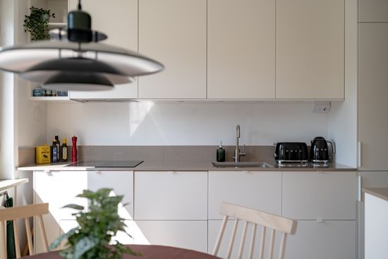 Bostadsrätt, Ordensbacken 7, Torsvik/Herserud, Lidingö