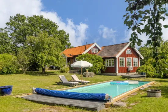 Fritidshus, Hista Stenbergsstugan 1, Hista Palmtorp, Strängnäs