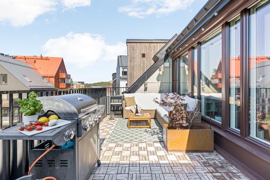 Bostadsrätt, Stadsängsgatan 6, Sigtuna- Sigtuna Stadsängar, Sigtuna