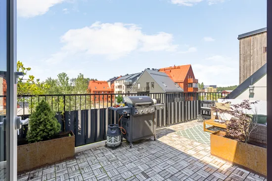 Bostadsrätt, Stadsängsgatan 6, Sigtuna- Sigtuna Stadsängar, Sigtuna