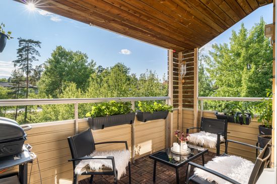 Bostadsrätt, Gribbylundsvägen 78a, Gribbylund, Täby