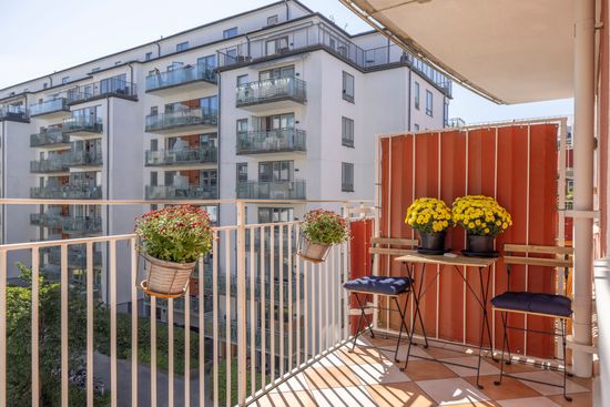 Bostadsrätt, Åsögatan 104, Södermalm - Katarina, Stockholm