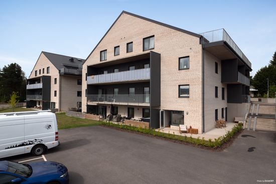 Bostadsrätt, Västra Hedängsvägen 1b, Bollebygd