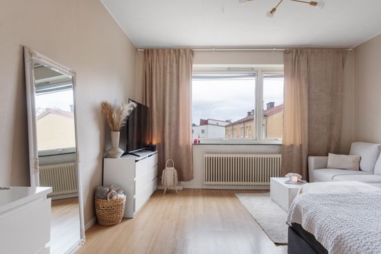 Bostadsrätt, Repslagaregatan 1B, Tingvalla, Trollhättan