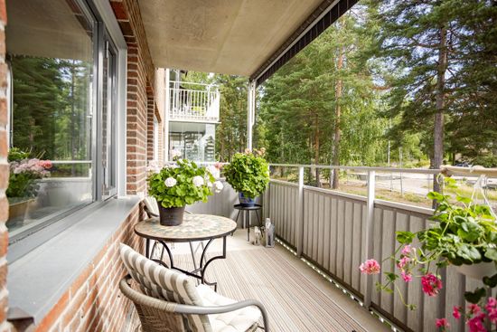 Bostadsrätt, Björnbärsvägen 5, Falun-Hälsinggården, Falun