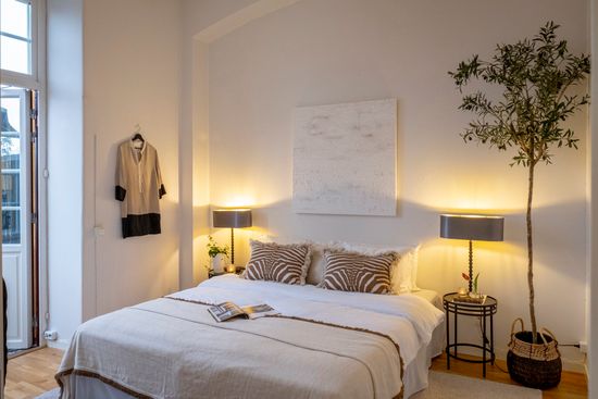 Bostadsrätt, Östra Kasernvägen 5A, Rindö hamn, Vaxholm